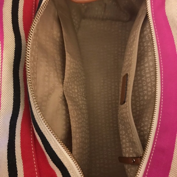 Kate Spade handbag - Picture 6 of 6